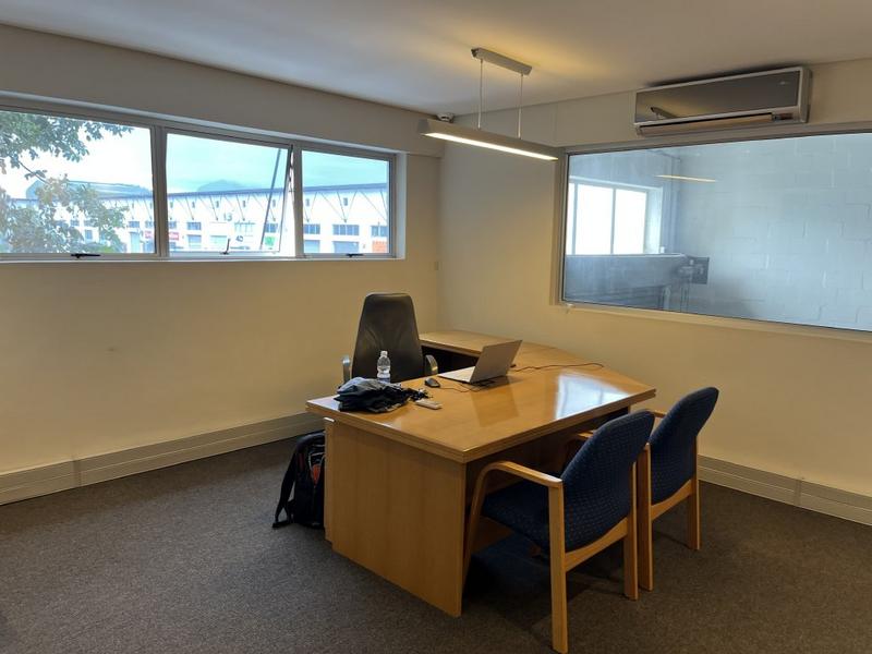 Commercial Property for Sale in Montague Gardens Western Cape